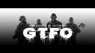 GTFO - ALT://Rundown 003 - R3D1