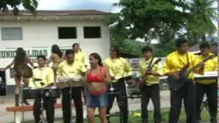 Un triste final - Sonrisa Mix (Saposoa)