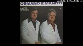 Osmano e Manito - 08 - Maria Criolinha