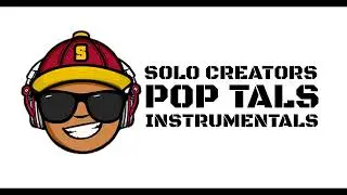 SOLO CREATORS - KOD (INSTRUMENTAL)
