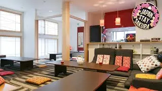 FUJITAYA Kyoto Guest House | Kyoto, Japan | Hotel Review 🛏️