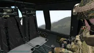 Old school attack (part 1)