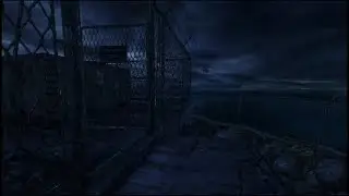 Dear Esther - Ending Scene