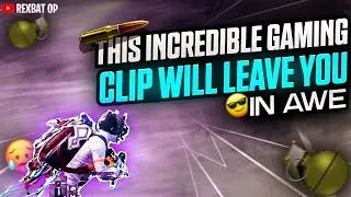 Competitive Bgmi Scrims Montage | Rexbat OP 😍@rexbatop  @Captainfluke