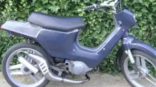 honda wallaroo