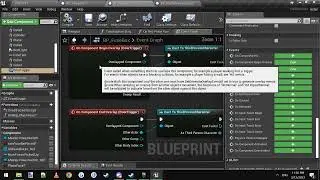 Fuse Box Tutorial For Power System Zombie Template Integration (Unreal Tutorial)