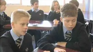 PSHE Association Case study -Sweyne Park School
