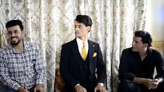 خطوبة عماد مكي الزامل المصور كرار صبيح 07751971266