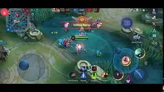 Mobile Legends: Bang Bang langsung sekarang！