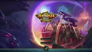 Allods Online Main Theme 10.0 (OST) 1080p