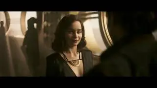 Trailer oficial - Han Solo: Uma Hist&oacute;ria Star Wars, 24 de maio nos cinemas.