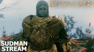 СВЯТОЕ ДРЕВО МИКЕЛЛЫ - ELDEN RING # 27