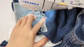 Don't overlook these 5 basic sewing tips and tricks if you want to sew better