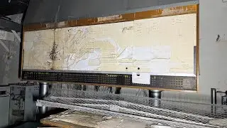 Old Train Control Tower Melbourne Abandoned Places Australia