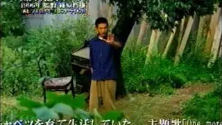 月キャベ