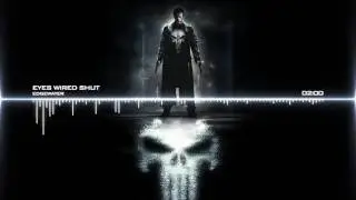 [The Punisher] Edgewater -  Eyes Wired Shut (Full lyrics)