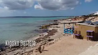 Migorn / Es Arenals en Marzo 2021