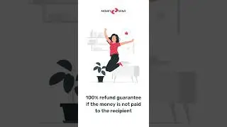 Instant money transfers
