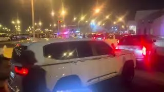 Asian Town Doha में Salman Khan Live Show | Crowd Reaction Vlog