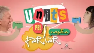 L'ofici dels carreters a la pagesia - Units pel Nostre Parlar 2025