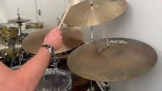 Paiste 22