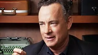 CALIFORNIA TYPEWRITER Trailer (2017) Tom Hanks