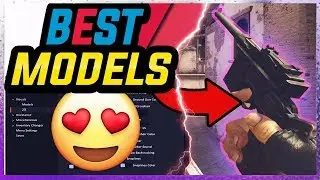 CS:GO Legit HACKING | CUSTOM MODELS CHEAT!! | BEST Legit CHEAT CSGO (2019) | OMNIAIM //Blatant