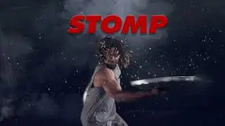 STOMP de regresso a Portugal em 2024!
