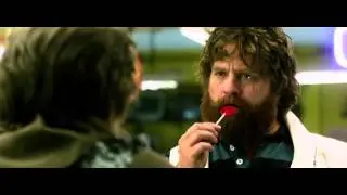 THE HANGOVER PART III - Trailer