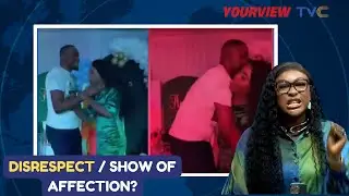 Is PDA A Sign Of Love Or A Relationship Red Flag?