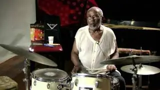 Charli Persip How NOT To Play the Drums