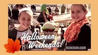 Town Of Ocean City - 
