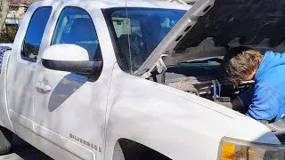 Texas Hill Country  is live! Wrenching W HPI'D SAVAGE