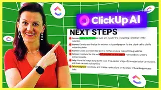 The ClickUp AI Hack That Upgraded My Client Relationships
