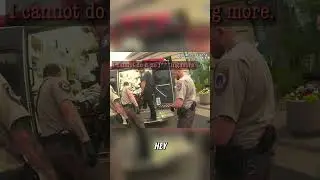 Police Officer's Dilemma: To Medicate or Not?