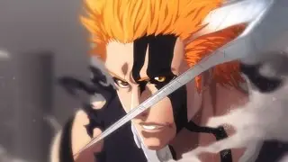 BLEACH CHAPTER ブリーチ 675: ICHIGO'S NEW COMBINE TRANSFORMATION! (LIVE REACTION!)