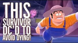 Shenron Scrambles are Funny!