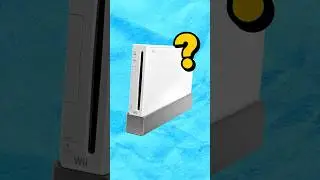 How many games can a Modded Wii have at a once? #nintendo #gaming