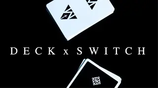 VOID - SPREAD / Impossible Deck Switch