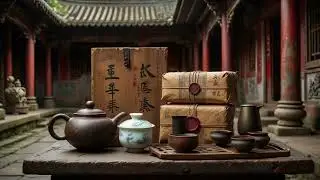 Zen Tea Ritual 🍵 Calm Background Music for Deep Relaxation