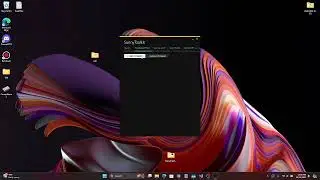 CREATE MANDELA.EXE WITHOUT CODING!