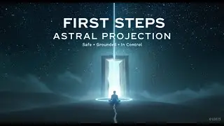 Easy Steps To Start Astral Travel Today