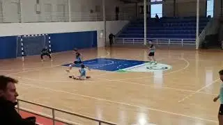 MNK Dječaci sa Une - AN Jedinstvo