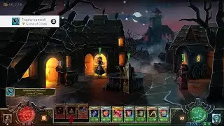 How to Unlock Game of Crows Trophy/Achievement Book Of Demons