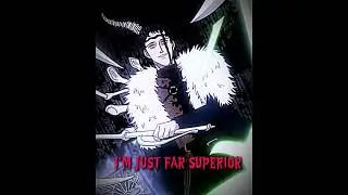 Zenon Zogratis Edit | Black Clover #animeedit #blackcloveredit #blackclovermanga