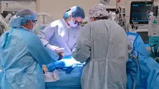 Cardiothoracic Surgery at Wellstar
