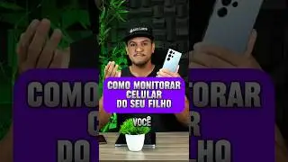 Como monitorar o celular do seus filhos usando o aplicativo Google family