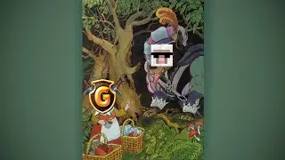 the fairytale of 