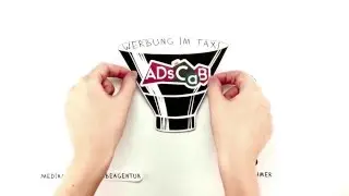 Video-Werbung. Animation. Заказать рекламные ролики, которые цепляют.