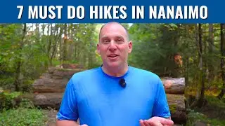 Easiest & Hardest Trails in Nanaimo (Ranked)